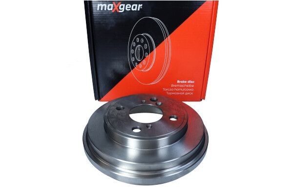 Tambour de frein MAXGEAR 19-3703 MAXGEAR 19-3703 Tambour de frein SUZUKI IGNIS 2015