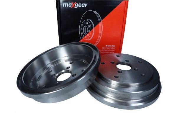 Tambour de frein MAXGEAR 19-3705 MAXGEAR 19-3705 Tambour de frein SUZUKI VITARA 2018
