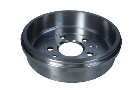 MAXGEAR Bremsetrommel 19-3710 Bremsetrommel MAXGEAR Volkswagen TOURAN 19-3710