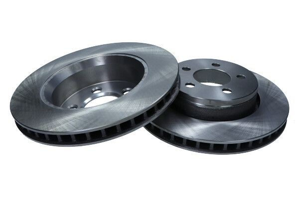 Bremseskive MAXGEAR 19-4725 MAXGEAR 19-4725 Bremseskiver DODGE NITRO 2008