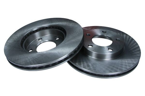 Remschijf MAXGEAR 19-4739 MAXGEAR 19-4739: Remschijven set Mazda TRIBUTE 2009