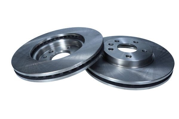 MAXGEAR Disque de frein 19-4744 Opel MOKKA Disques MAXGEAR 19-4744