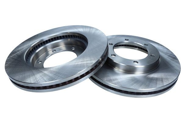 MAXGEAR Brzdový kotouč 19-4753 MAXGEAR 19-4753 Brzdový kotúč Toyota Hiace 4 lacné