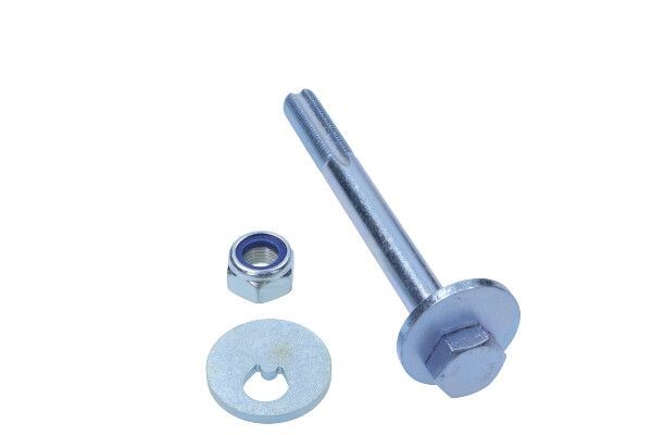 MAXGEAR Control arm repair kit 49-5079 ISUZU D-MAX MAXGEAR control arm repair kit 495079