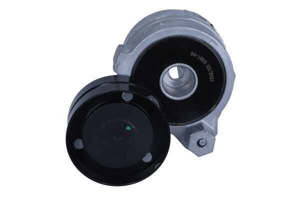 MAXGEAR Galet tendeur de courroie d'accessoire 54-1603 Tendeur de courroie AUDI MAXGEAR 54-1603