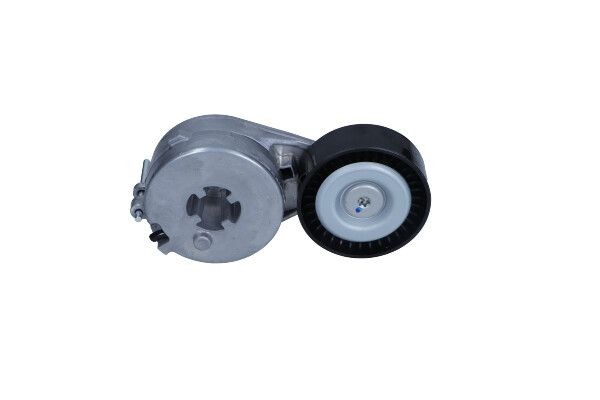MAXGEAR Spriegotājsvira, Ķīļrievu siksna 54-1606 54-1606 Siksnas spriegotājs MAXGEAR VW CALIFORNIA