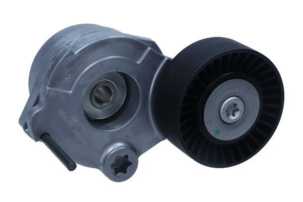 Napínacie rameno rebrovaného klinového remeňa MAXGEAR 54-1607 MAXGEAR 54-1607: Napínacie rameno rebrovaného klinového remeňa Audi A4 2016
