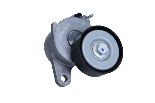 Siksnas spriegotājs, Ķīļsiksna MAXGEAR 54-1610 MAXGEAR 54-1610 Spriegotājsvira Volkswagen PASSAT 2019