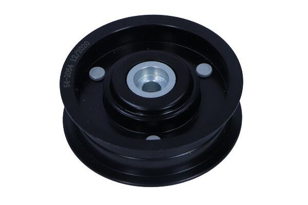 MAXGEAR Medløberhjul, multi-V-rem 54-2054 MAXGEAR 54-2054 Medløberhjul Mercedes Viano W639 billig