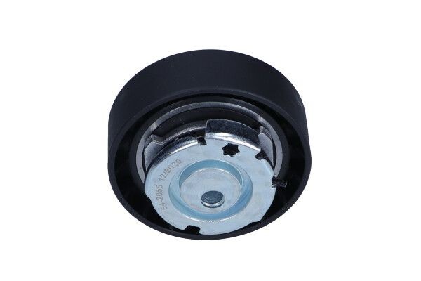 MAXGEAR Timing belt tensioner pulley 54-2055 RENAULT KADJAR MAXGEAR timing belt tensioner pulley 542055