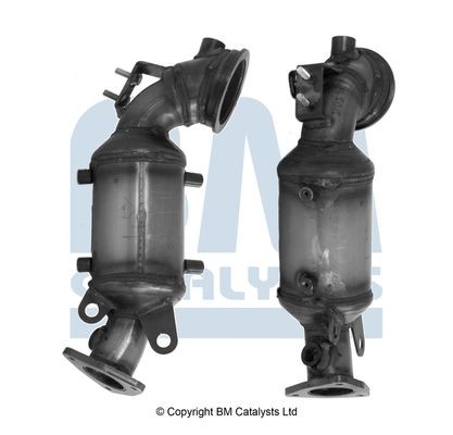 BM CATALYSTS Katalysator BM92275H BM CATALYSTS BM92275H Katalysator