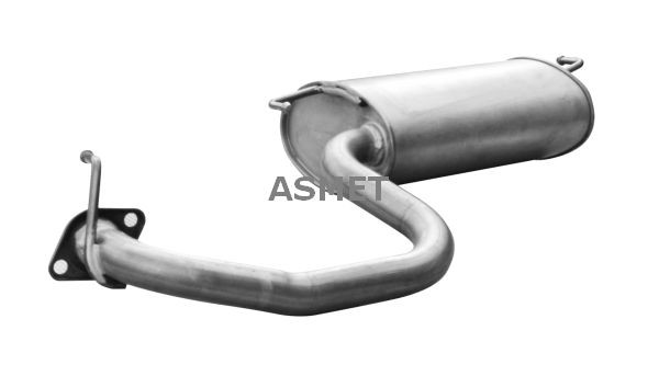 ASMET Bagpotte 20.044 20.044 Bagpotte ASMET KIA CARENS
