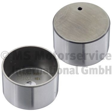 Came de válvula KOLBENSCHMIDT 50007825 KOLBENSCHMIDT 50007825 Tucho hidráulico SMART FORTWO 2016