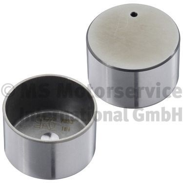 KOLBENSCHMIDT Ventillyftare 50007833 Smart Forfour 453 Ventillyftare KOLBENSCHMIDT 50007833