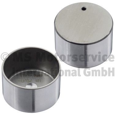 KOLBENSCHMIDT Ventilløfter 50007845 KOLBENSCHMIDT 50007845 Hydraulisk løfter Vauxhall SIGNUM originale