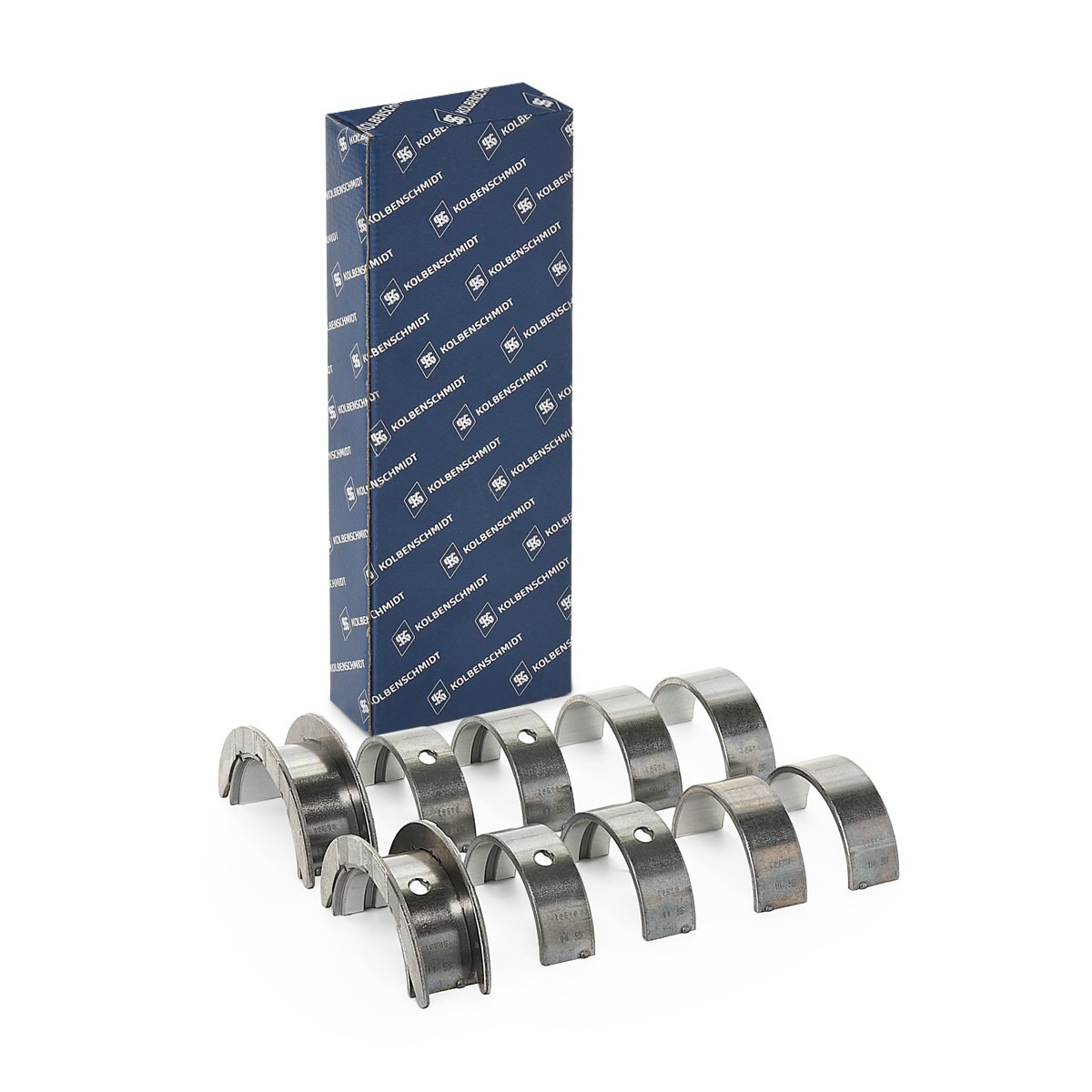 KOLBENSCHMIDT Kit de coussinet de vilebrequin 77966620 KOLBENSCHMIDT 77966620 Coussinets de palier BMW F33 prix