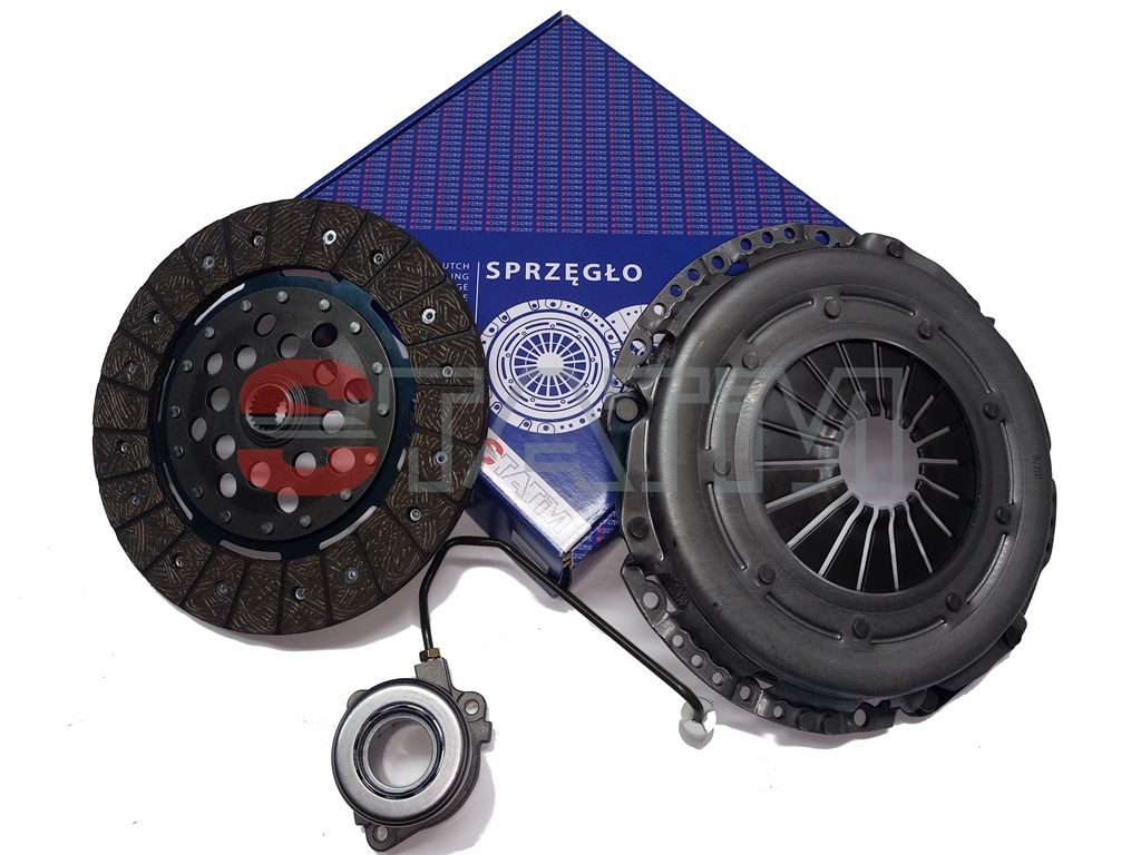STATIM Kit frizione 120.268 120.268 Frizione rinforzata STATIM ALFA ROMEO 147 costo
