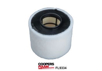 COOPERSFIAAM FILTERS Gaisa filtrs FL9334 COOPERSFIAAM FILTERS FL9334 Gaisa filtrs