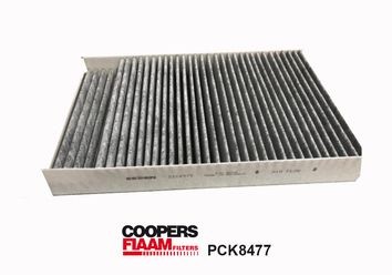 COOPERSFIAAM FILTERS Kupéfilter PCK8477 PCK8477 COOPERSFIAAM FILTERS pollenfilter Mercedes CLK