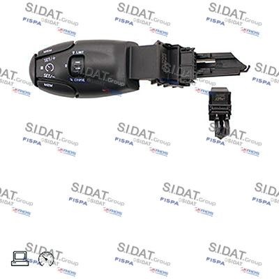 FISPA Steering Column Switch 431122 431122 FISPA indicator stalk for CHEVROLET CAPTIVA