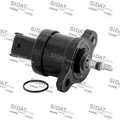 FISPA Drukregelklep, Common-Rail-System 81.032A2 81.032A2 FISPA Brandstofregelaar Mercedes-Benz goedkoop