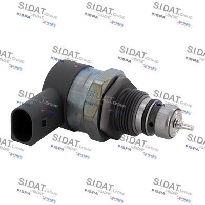 FISPA Tryckreglerventil, Common-Rail-system 81.621 81.621 Bränsletrycksregulator FISPA CHEVROLET TRAX