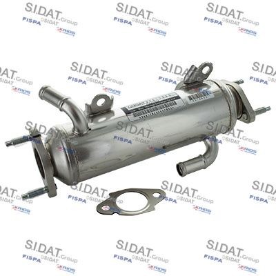 FISPA Ψυγείο EGR 83.1857 83.1857 Ψυγείο EGR ALFA ROMEO SPIDER FISPA