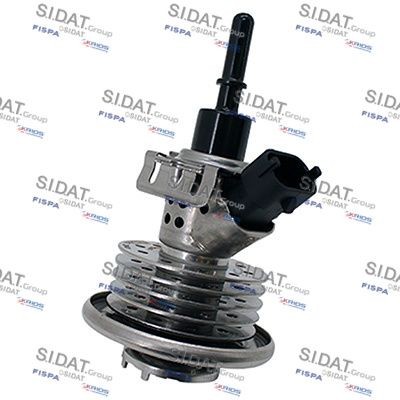 FISPA Toevoer, Ureumstofinjectie 980033 980033 Doseermodule MERCEDES-BENZ GLA FISPA