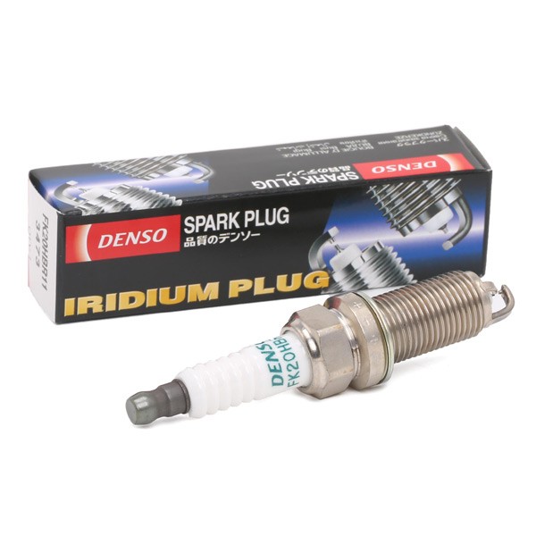 DENSO Zapaľovacia sviečka FK20HBR11 DENSO Zapaľovacia sviečka SMART Super Ignition Plug FK20HBR11
