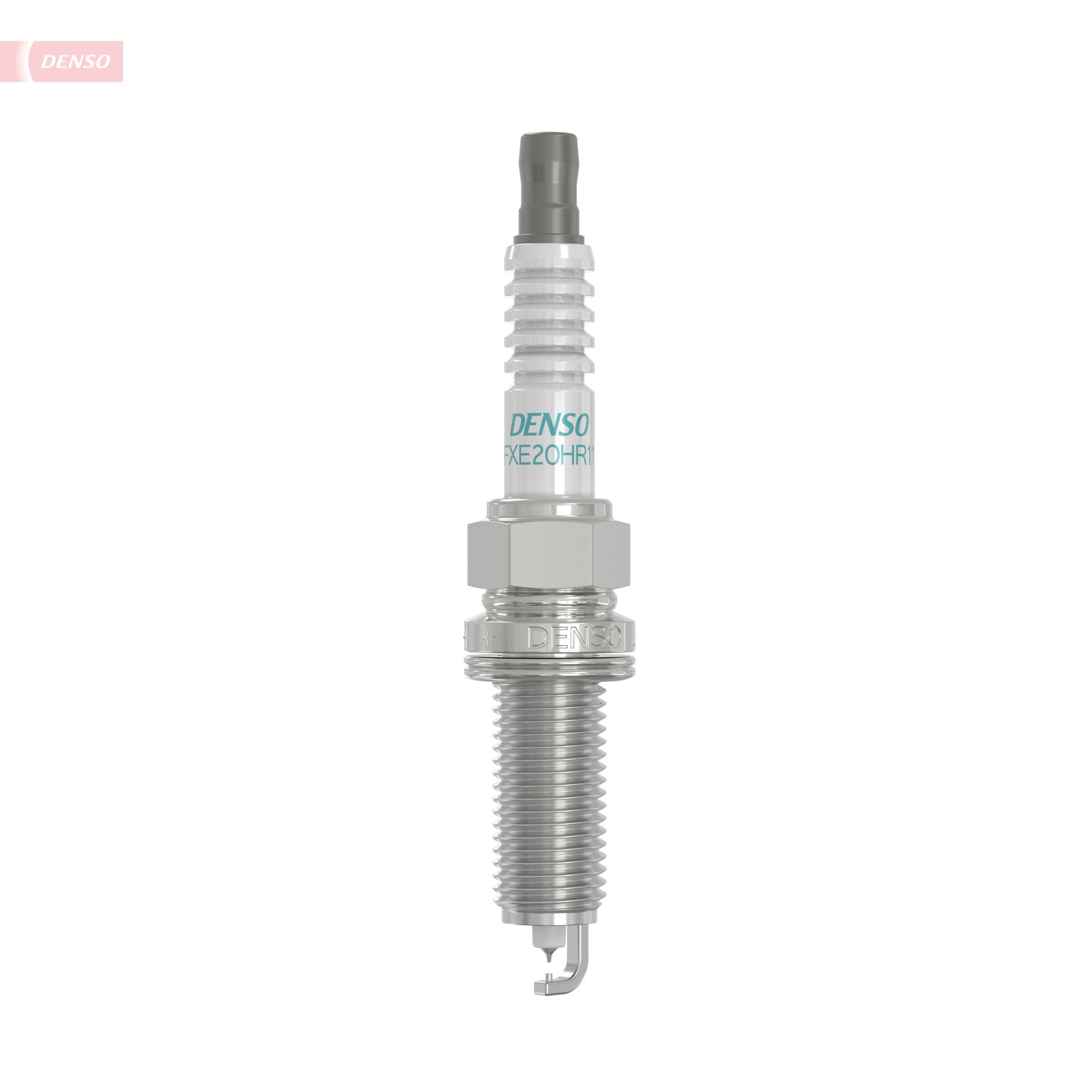 Tændrør DENSO FXE20HR11 DENSO Super Ignition Plug FXE20HR11 Tændrør NISSAN SENTRA 2009