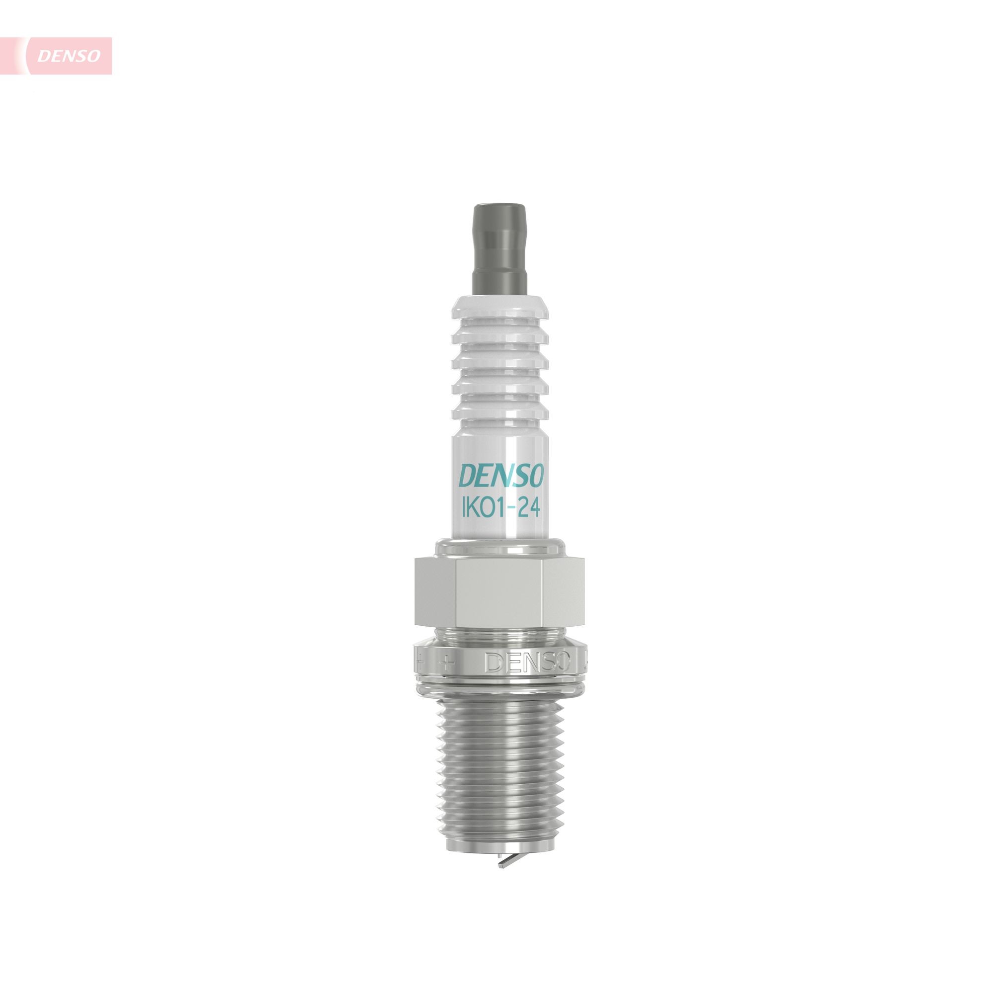 Tennplugg DENSO IK01-24 DENSO Iridium Racing IK01-24 Tennplugg Volkswagen TOUAREG 2011