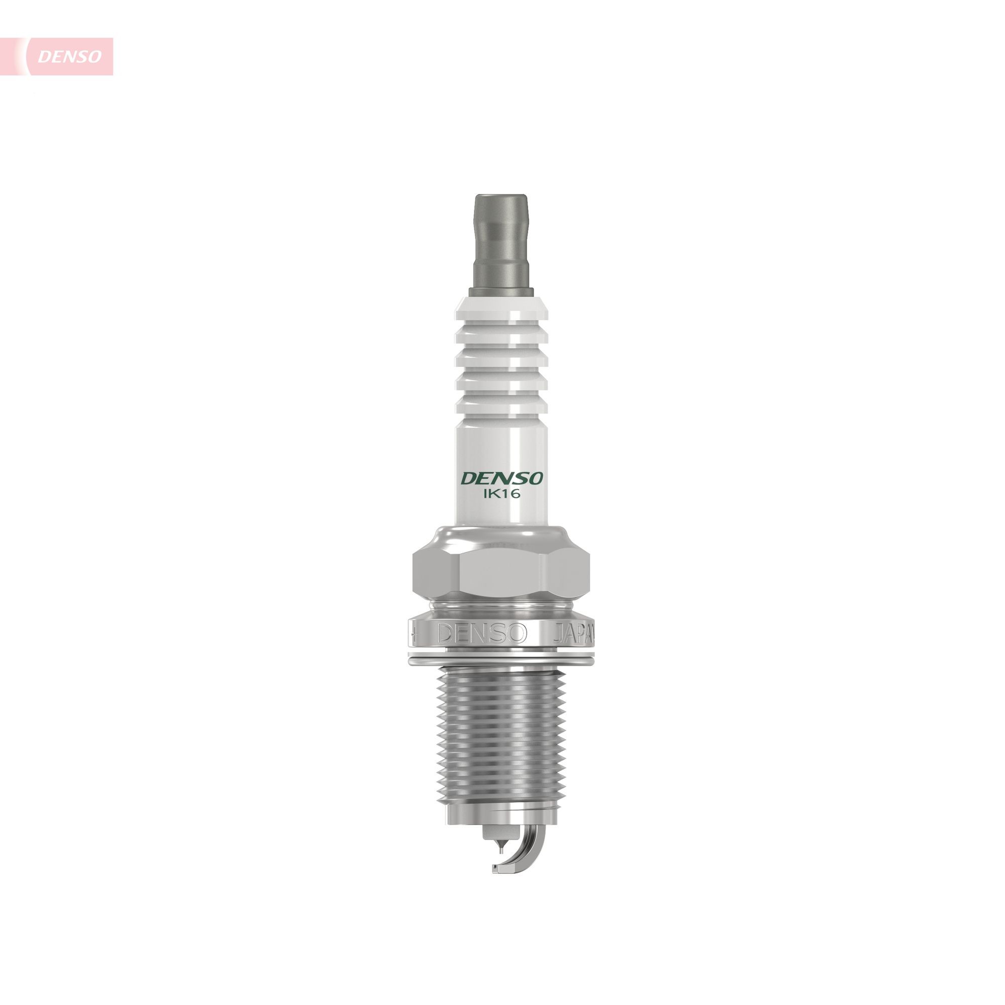 DENSO Tändstift IK16 DENSO Iridium Power IK16 Tändning / glödning ISUZU TROOPER Terrängbil öppen (UB)