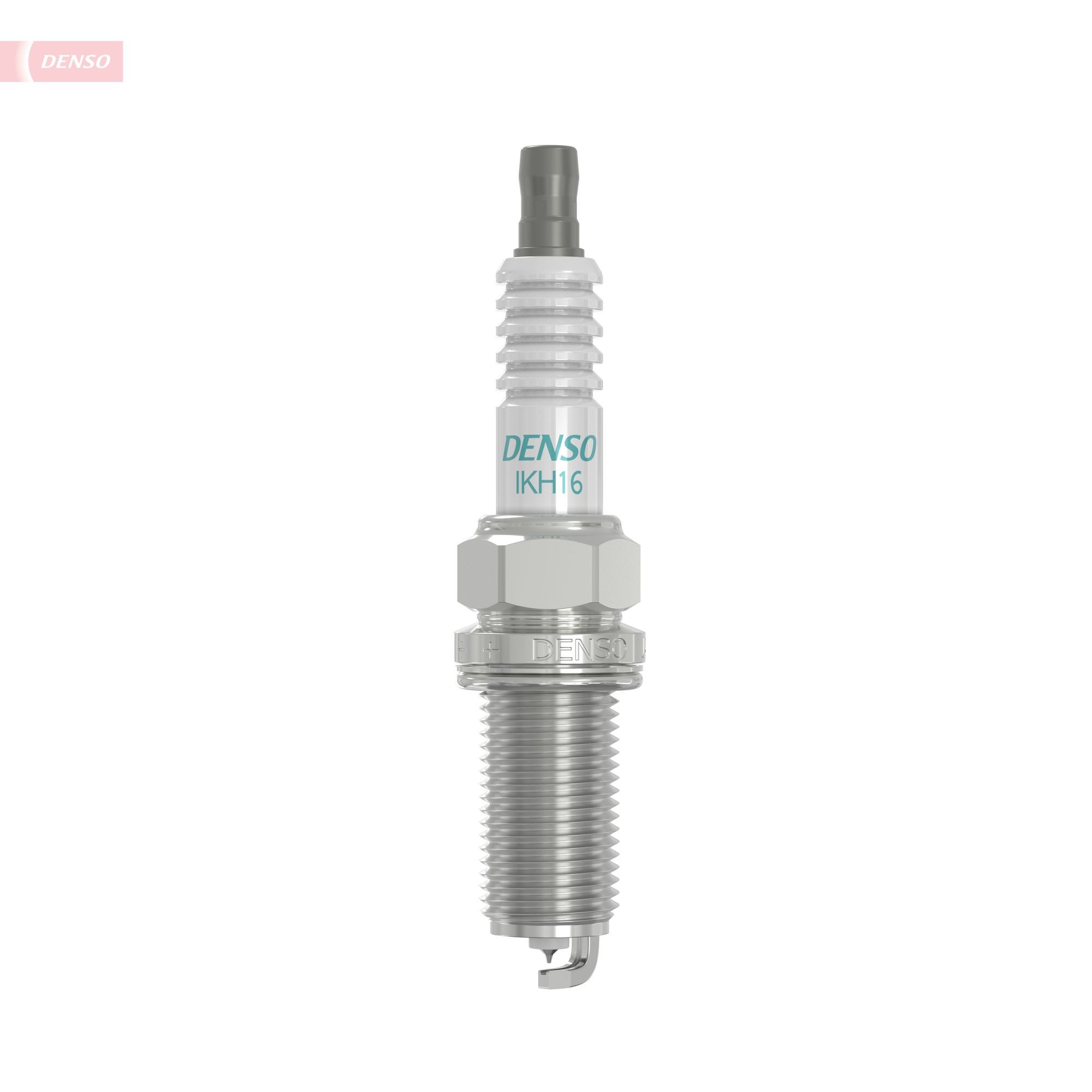 DENSO Bougie IKH16 DENSO Iridium Power IKH16 Ontsteking Nissan Micra III K12
