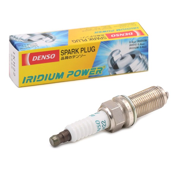 Μπουζί DENSO IKH22 DENSO Iridium Power IKH22 Μπουζί PORSCHE PANAMERA 2010