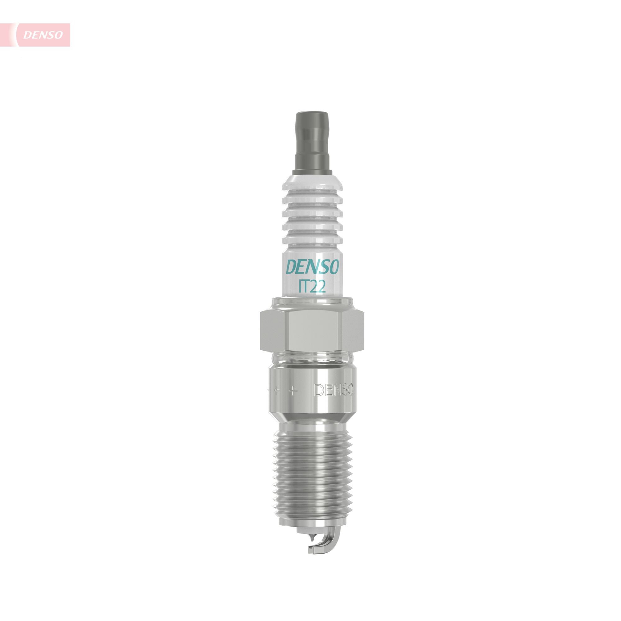 DENSO Tennplugg IT22 Tenningssystem ALPINE V6 I: Tennplugg DENSO Iridium Power IT22
