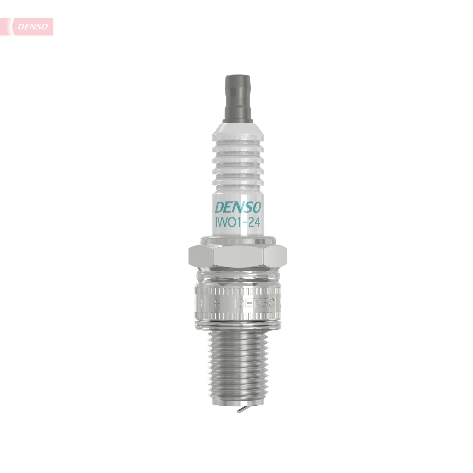 DENSO Candela accensione IW01-24 DENSO IW01-24 Candela accensione FERRARI 208/308 Coupe 2.0 208 GTB 156 CV 1980