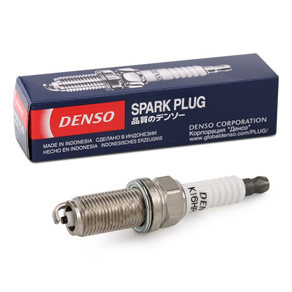 DENSO Candela accensione K16HPR-U11 K16HPR-U11 Nickel Candele HYUNDAI GENESIS DENSO costo