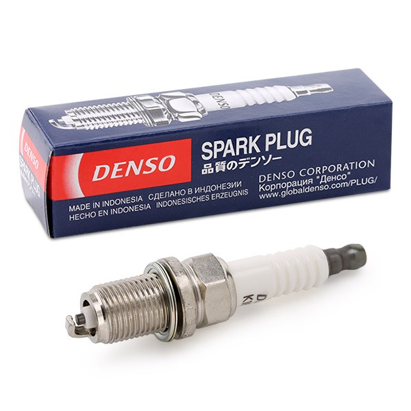 DENSO Vela de ignição K16PR-U DENSO K16PR-U Vela de ignição Korando SUV preço