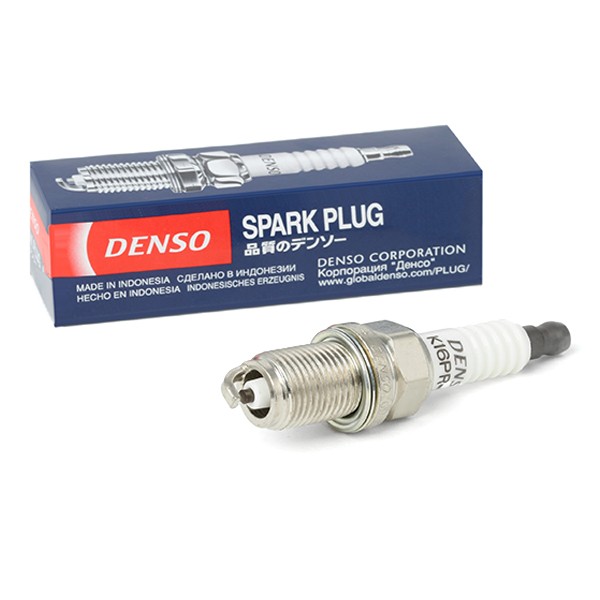 DENSO Μπουζί K16PR-U11 DENSO K16PR-U11 Μπουζί γνήσια UMM
