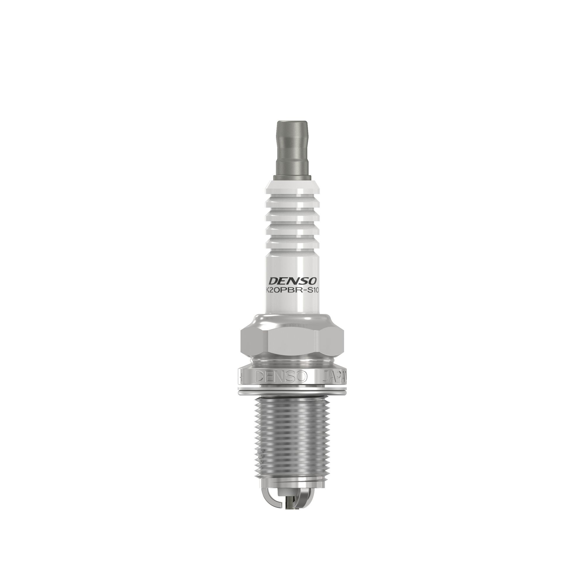 DENSO Μπουζί K20PBR-S10 DENSO K20PBR-S10 Μπουζί GAZ GAZELLE γνήσια