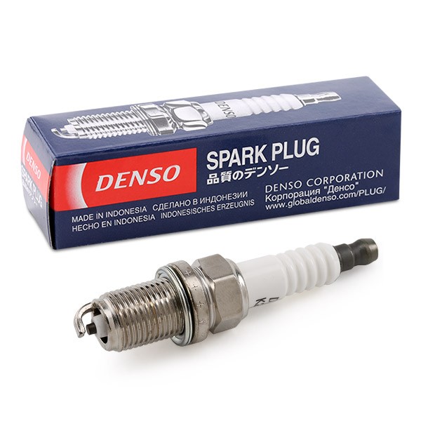 DENSO Bougie K20PR-U DENSO Nickel K20PR-U Ontsteking PEUGEOT 205 Cabrio 1992
