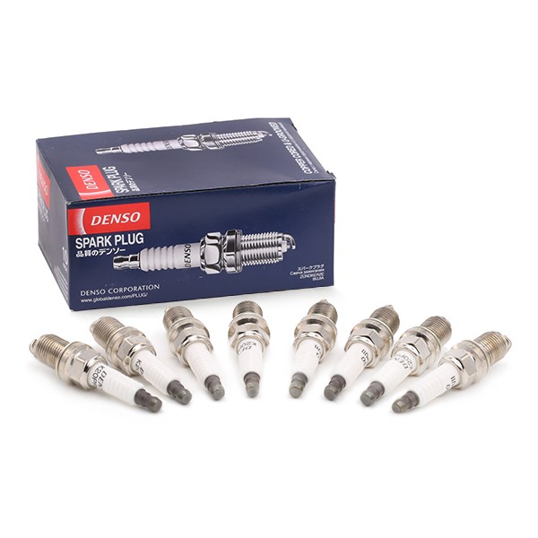 Μπουζί DENSO K20PR-U11 DENSO Nickel K20PR-U11 Μπουζί DAEWOO TACUMA 2001
