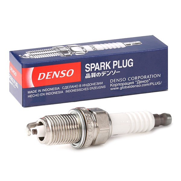 DENSO Tennplugg K20R-U11 DENSO Nickel K20R-U11 Tenning- / glødesystem LEXUS IS I Sportcross (XE10)