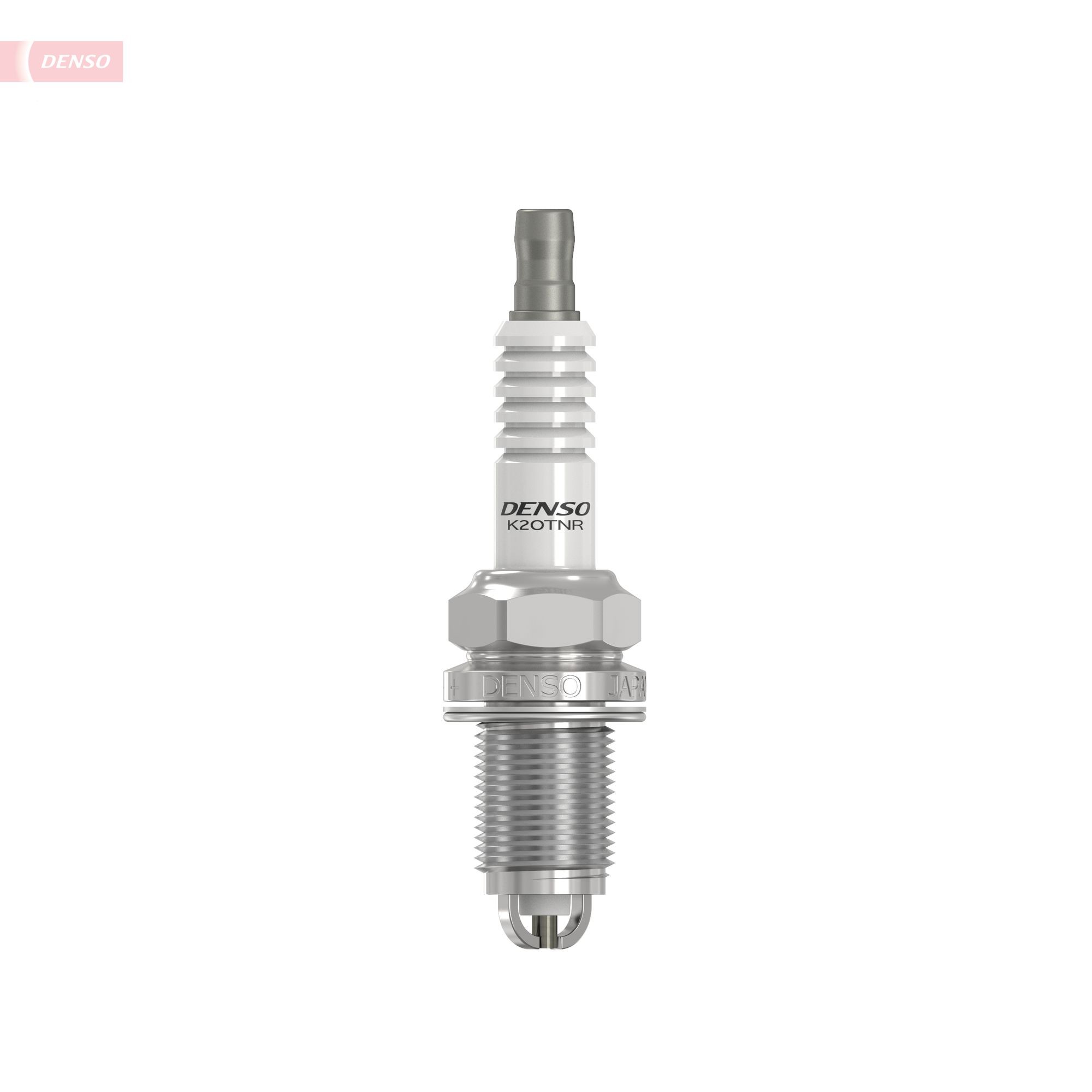 DENSO Tändstift K20TNR DENSO K20TNR Tändstift Porsche 986 original