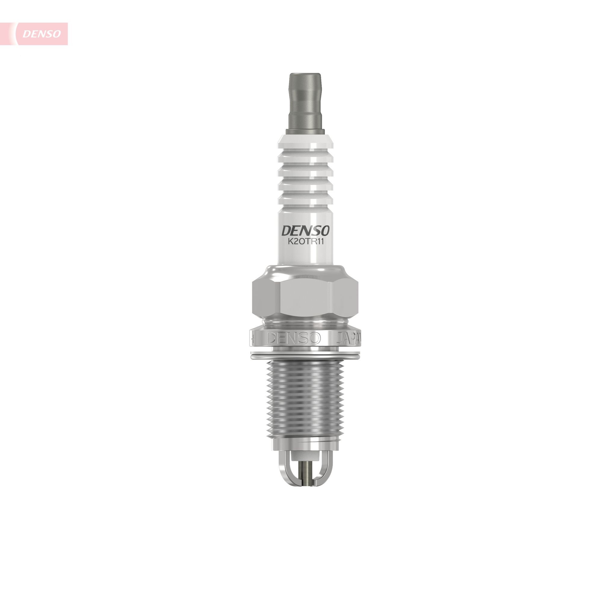 Bougie d'allumage DENSO K20TR11 Bougie d'allumage DENSO Nickel K20TR11 prix Système d'allumage RAV4 I SUV Cabriolet (XA10)
