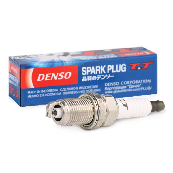 Tændrør DENSO K20TT DENSO Nickel TT K20TT Tændrør PEUGEOT 307 2014