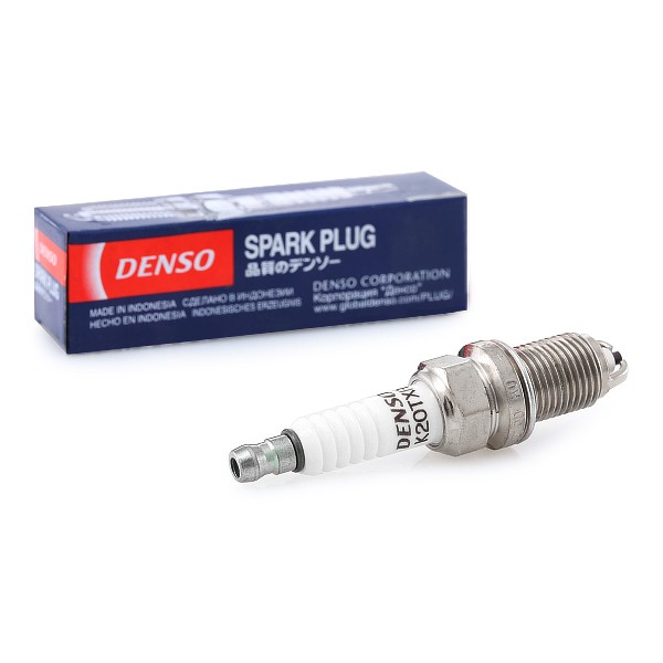 DENSO Μπουζί K20TXR DENSO K20TXR Μπουζί GAZ GAZELLE φθηνά