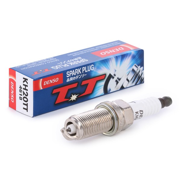 Candela accensione DENSO KH20TT DENSO Nickel TT KH20TT costo Candele Toyota TUNDRA 2021