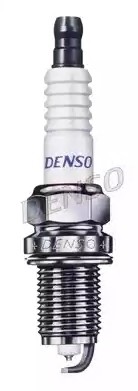 Candela accensione DENSO PK22PR8 P31 DENSO Platinum PK22PR8 Candela GPL e benzina Volkswagen TIGUAN 2012