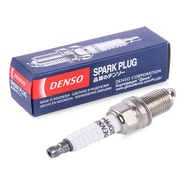 Aizdedzes svece DENSO Q20PR-U DENSO Nickel Q20PR-U: Aizdedzes sveces Fiat UNO 2001